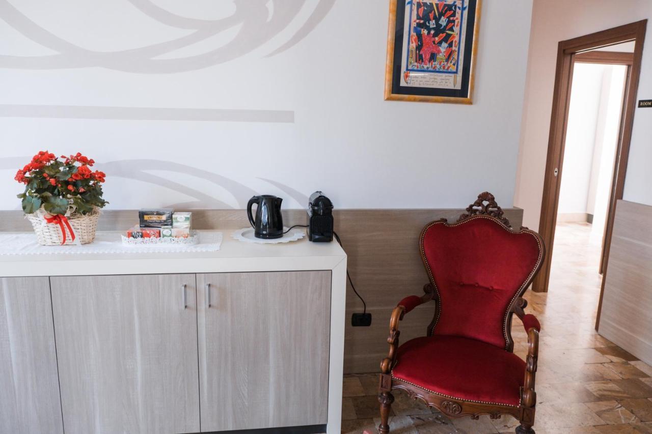 Bed & Breakfast Palazzo Storico Di Nicola