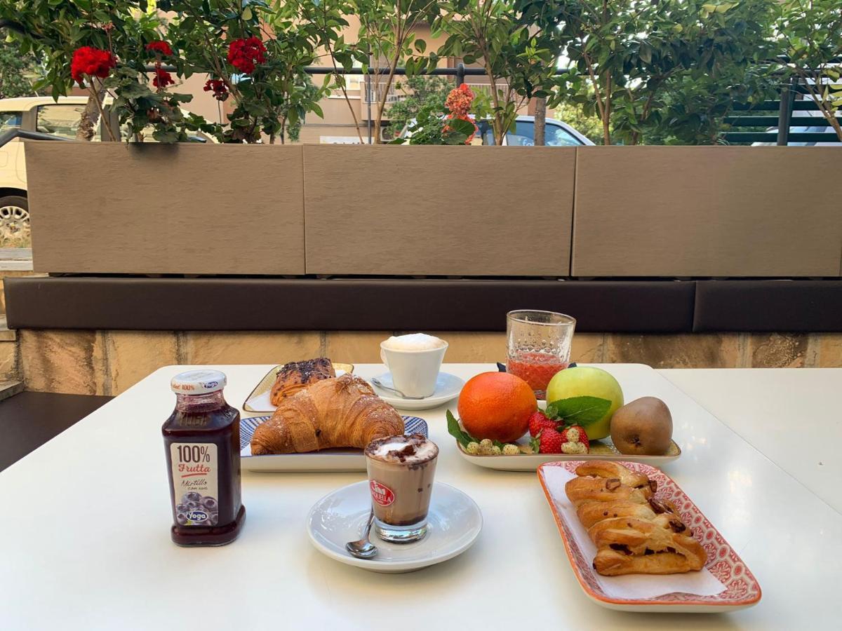 Bed & Breakfast Palazzo Storico Di Nicola Pescara