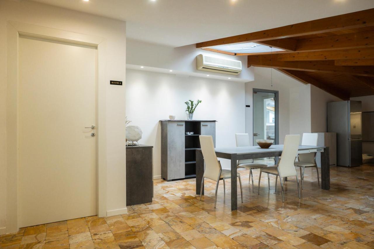 Bed & Breakfast Palazzo Storico Di Nicola *