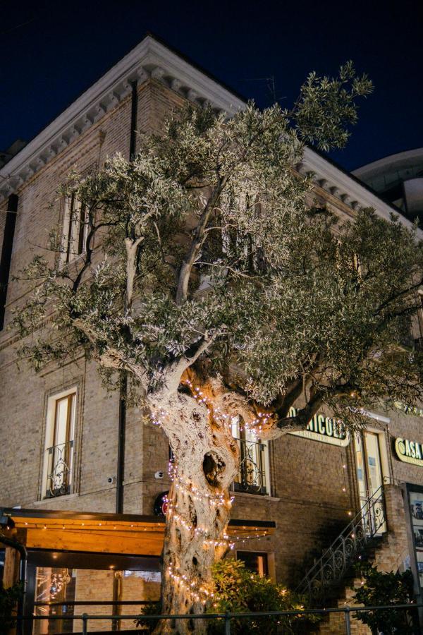 Palazzo Storico Di Nicola Bed & Breakfast *