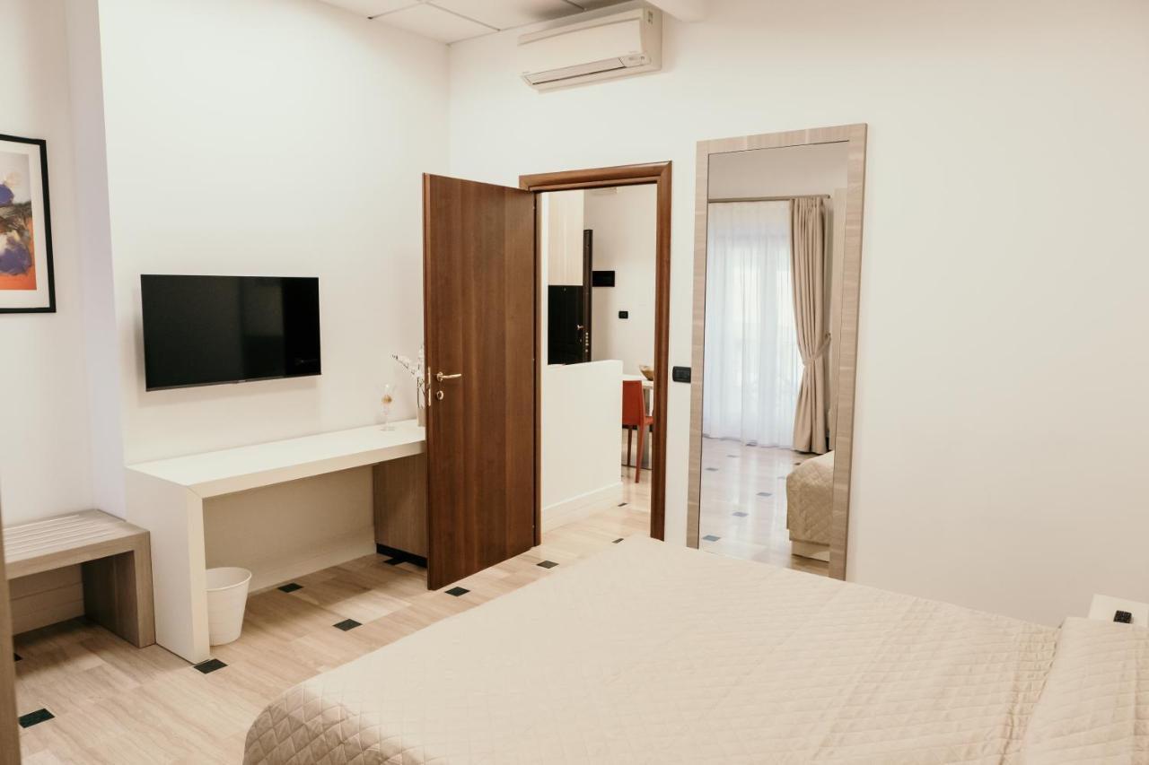 Palazzo Storico Di Nicola Bed & Breakfast