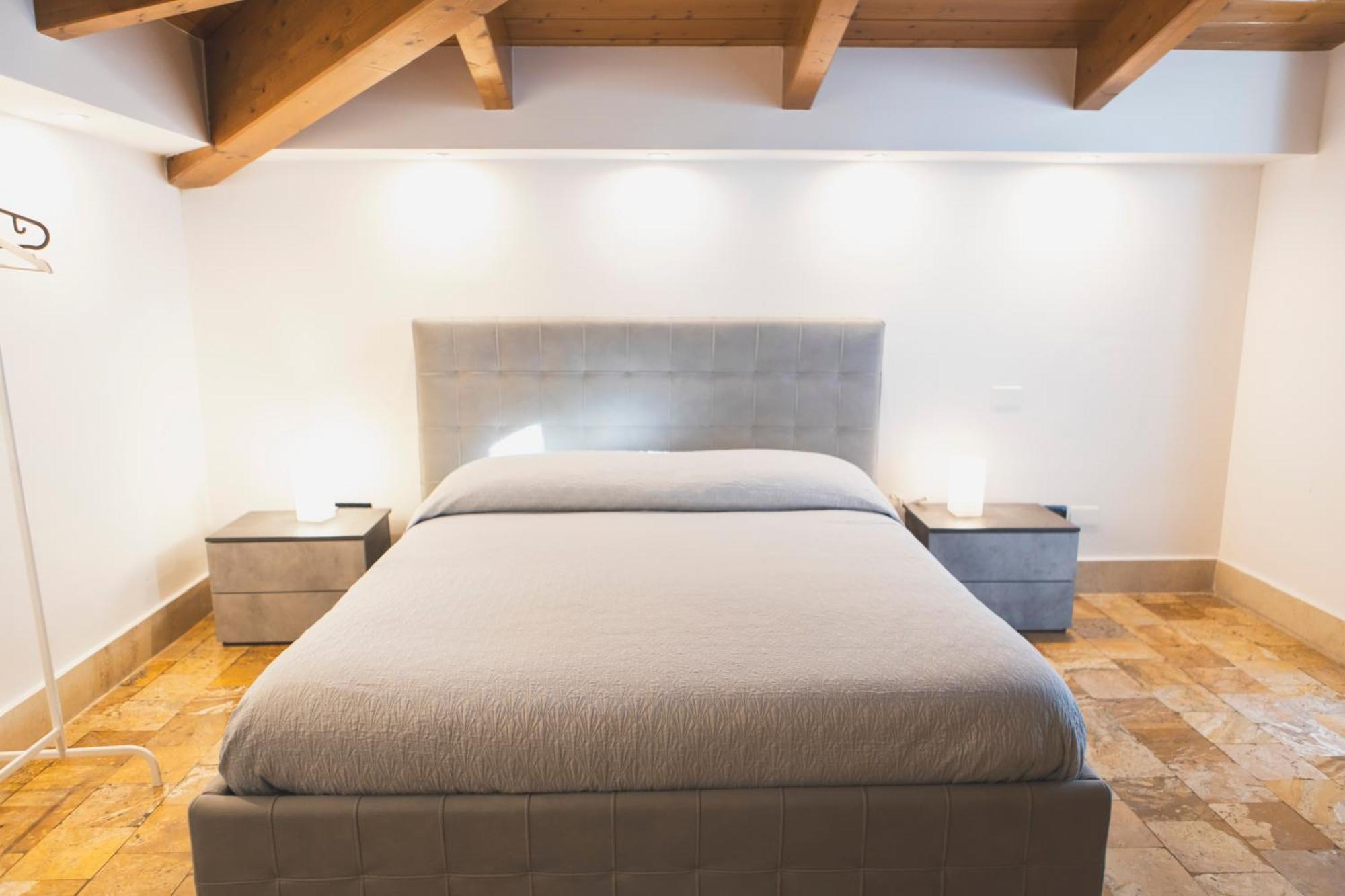 Bed & Breakfast Palazzo Storico Di Nicola Pescara