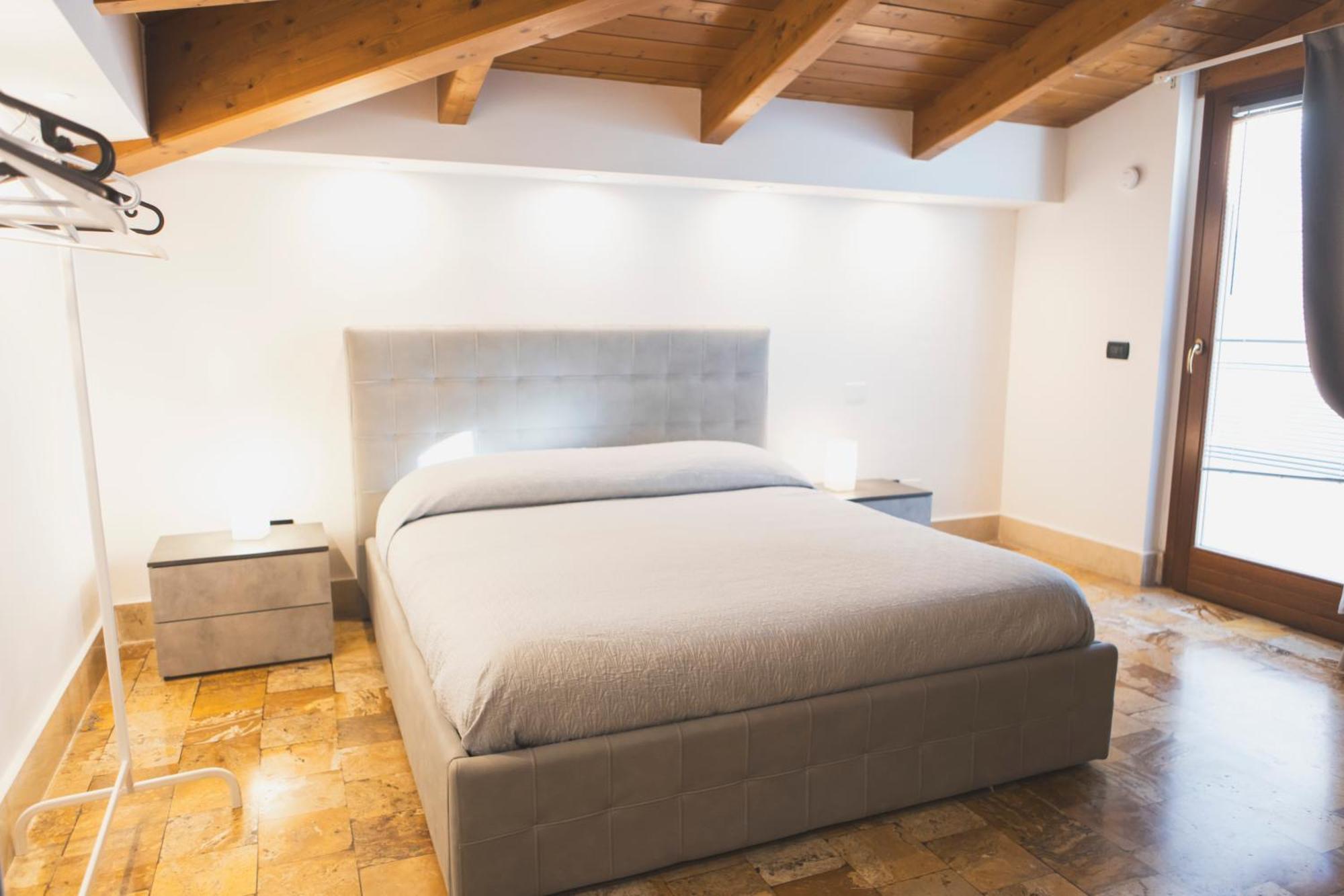 Bed & Breakfast Palazzo Storico Di Nicola *