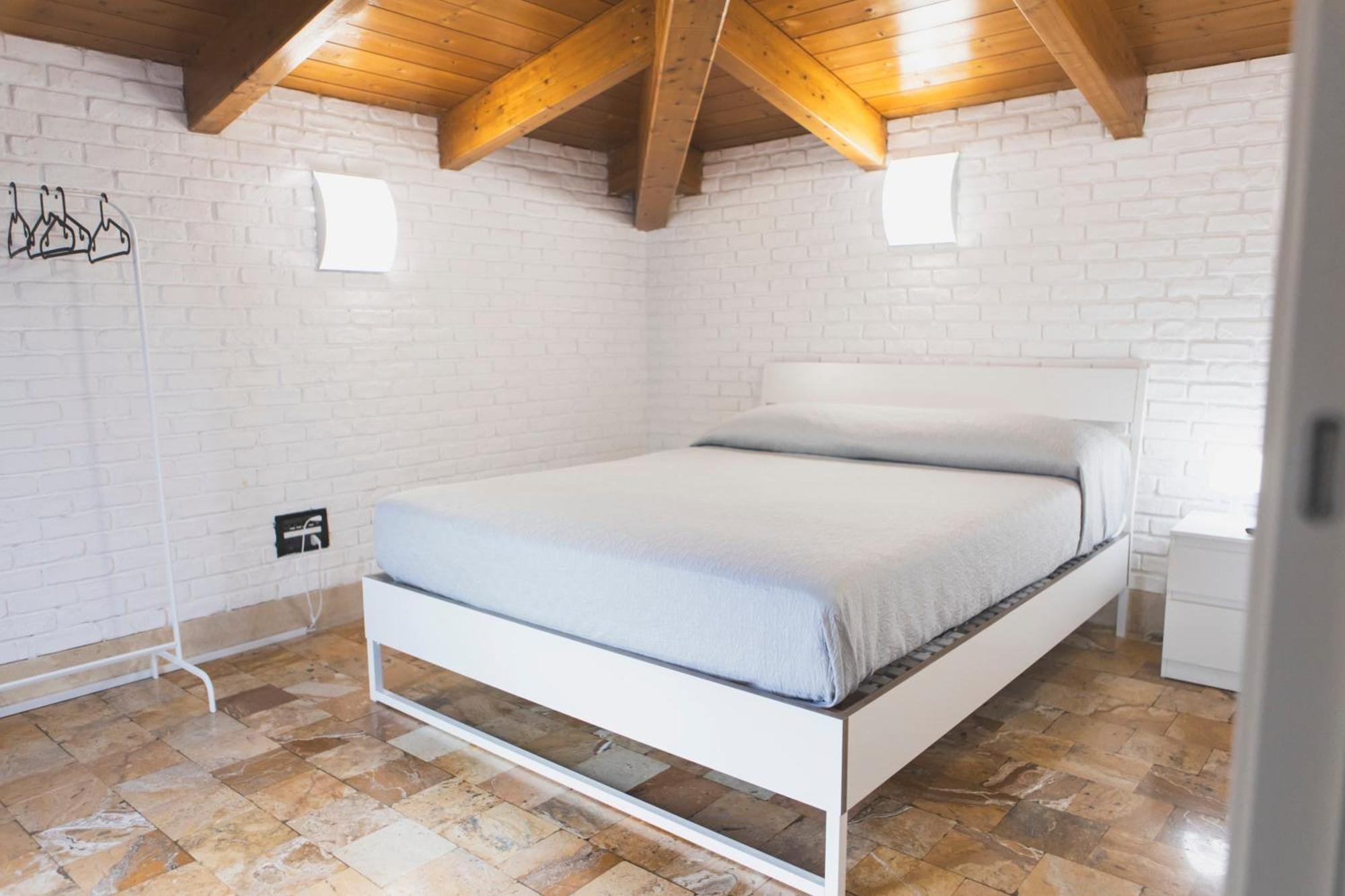 Bed & Breakfast Palazzo Storico Di Nicola Pescara