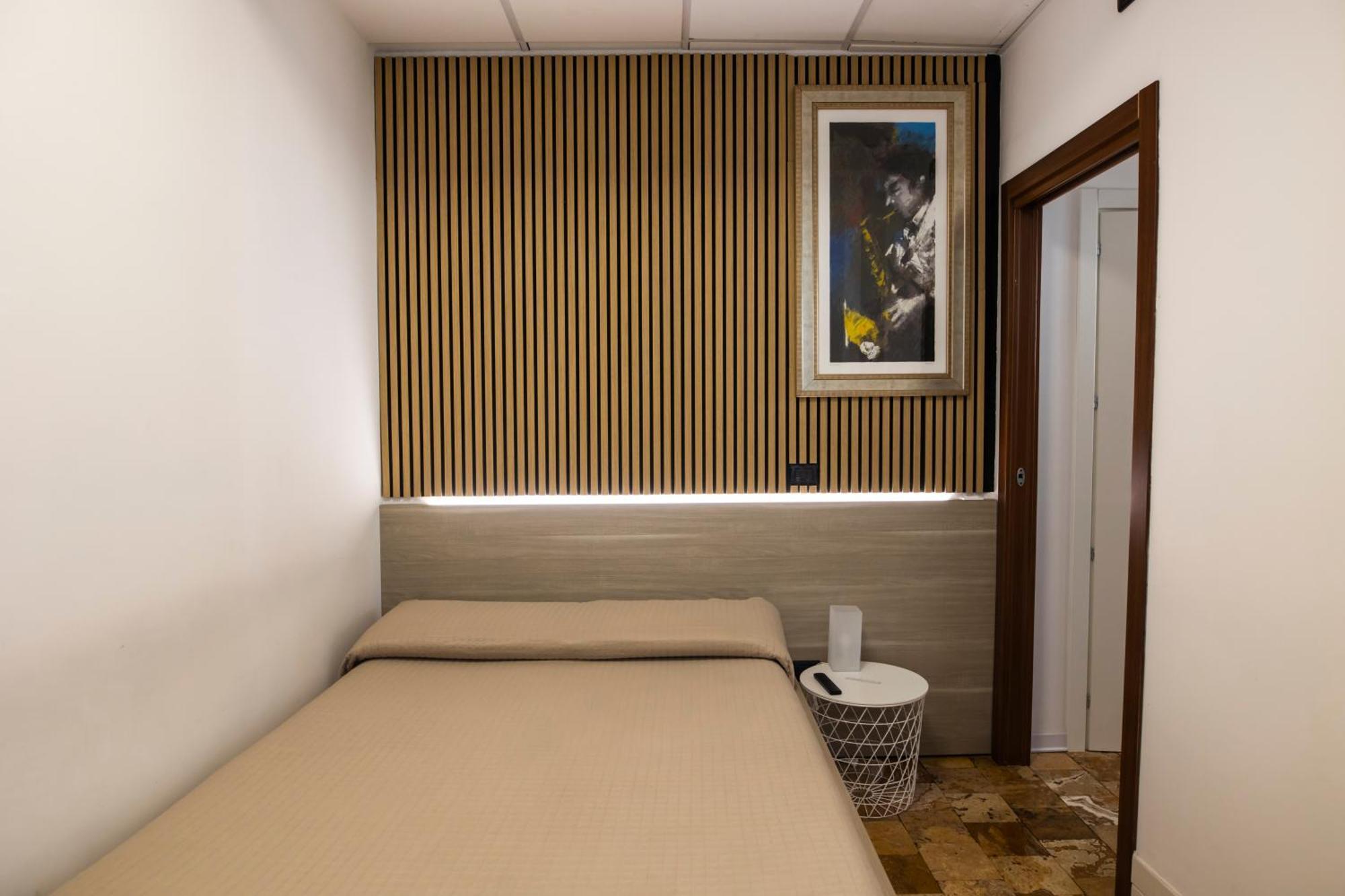 Palazzo Storico Di Nicola Bed & Breakfast