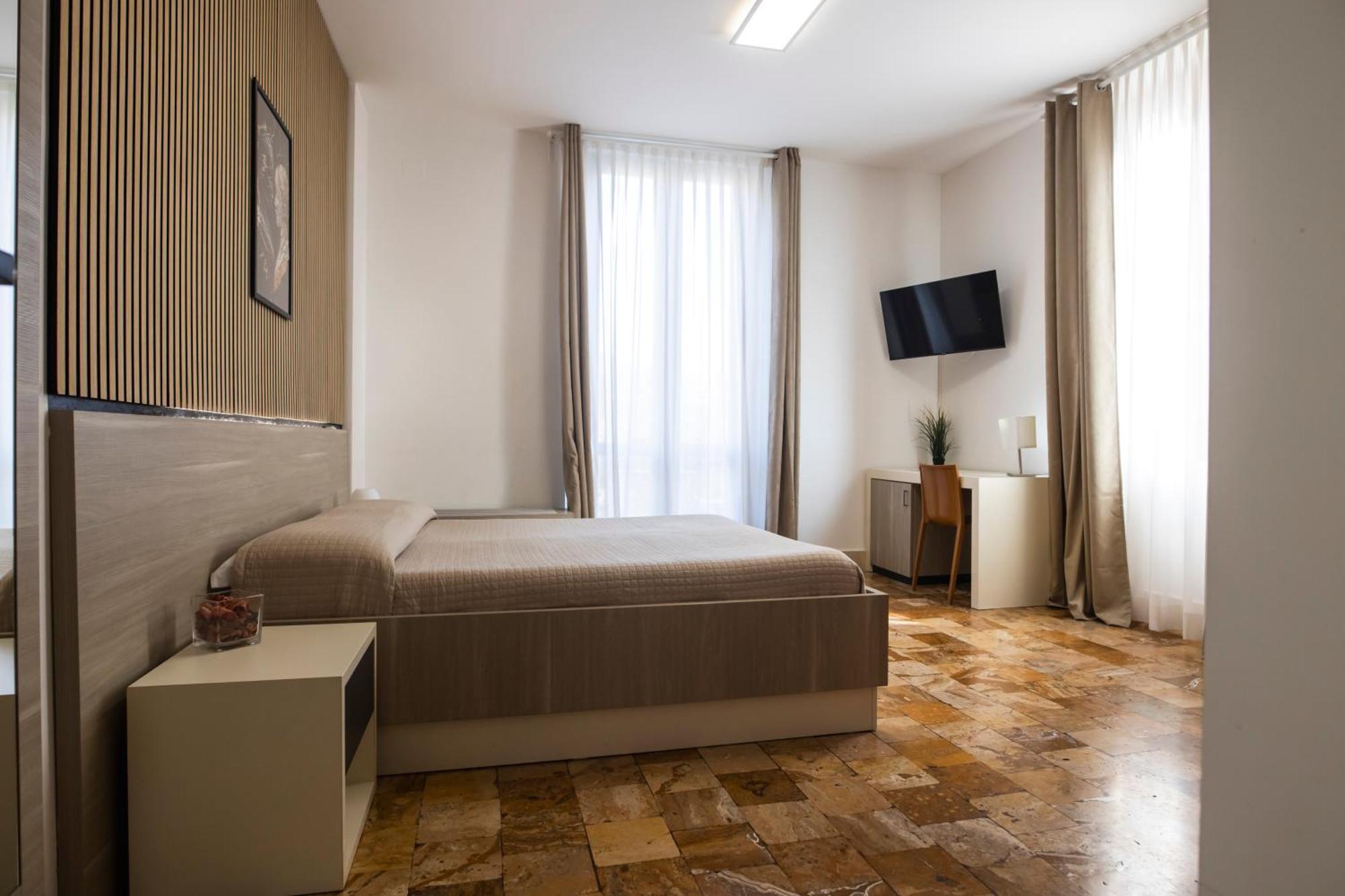 Palazzo Storico Di Nicola Bed & Breakfast *
