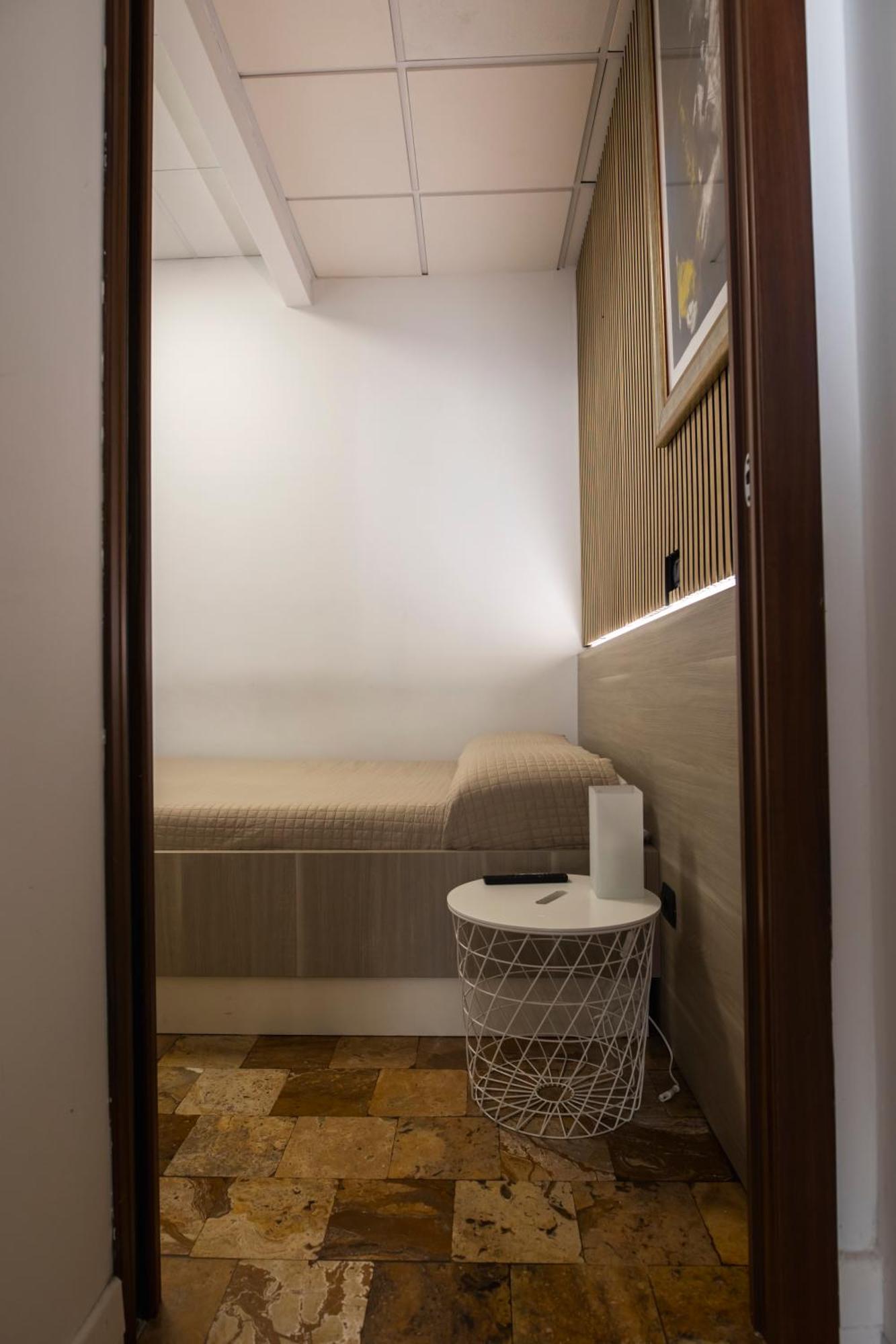 Bed & Breakfast Palazzo Storico Di Nicola *