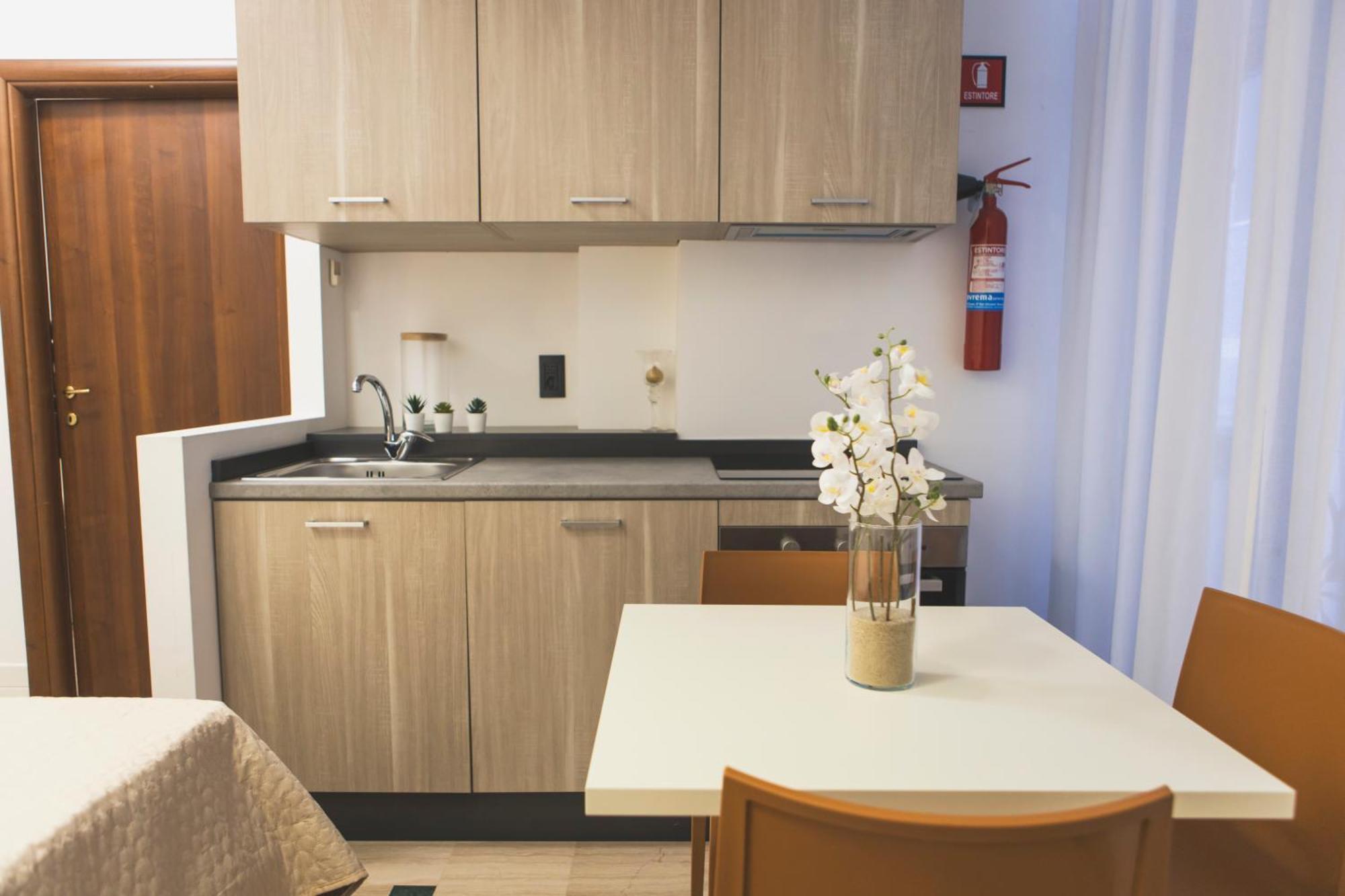 Palazzo Storico Di Nicola Bed & Breakfast *