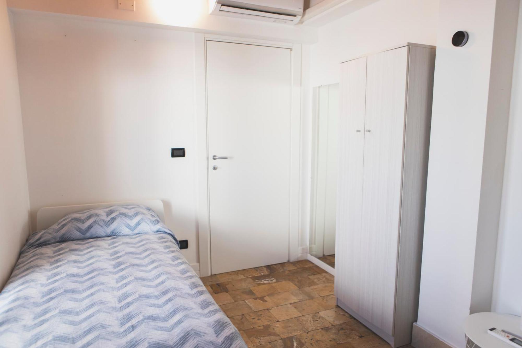 Palazzo Storico Di Nicola Bed & Breakfast *