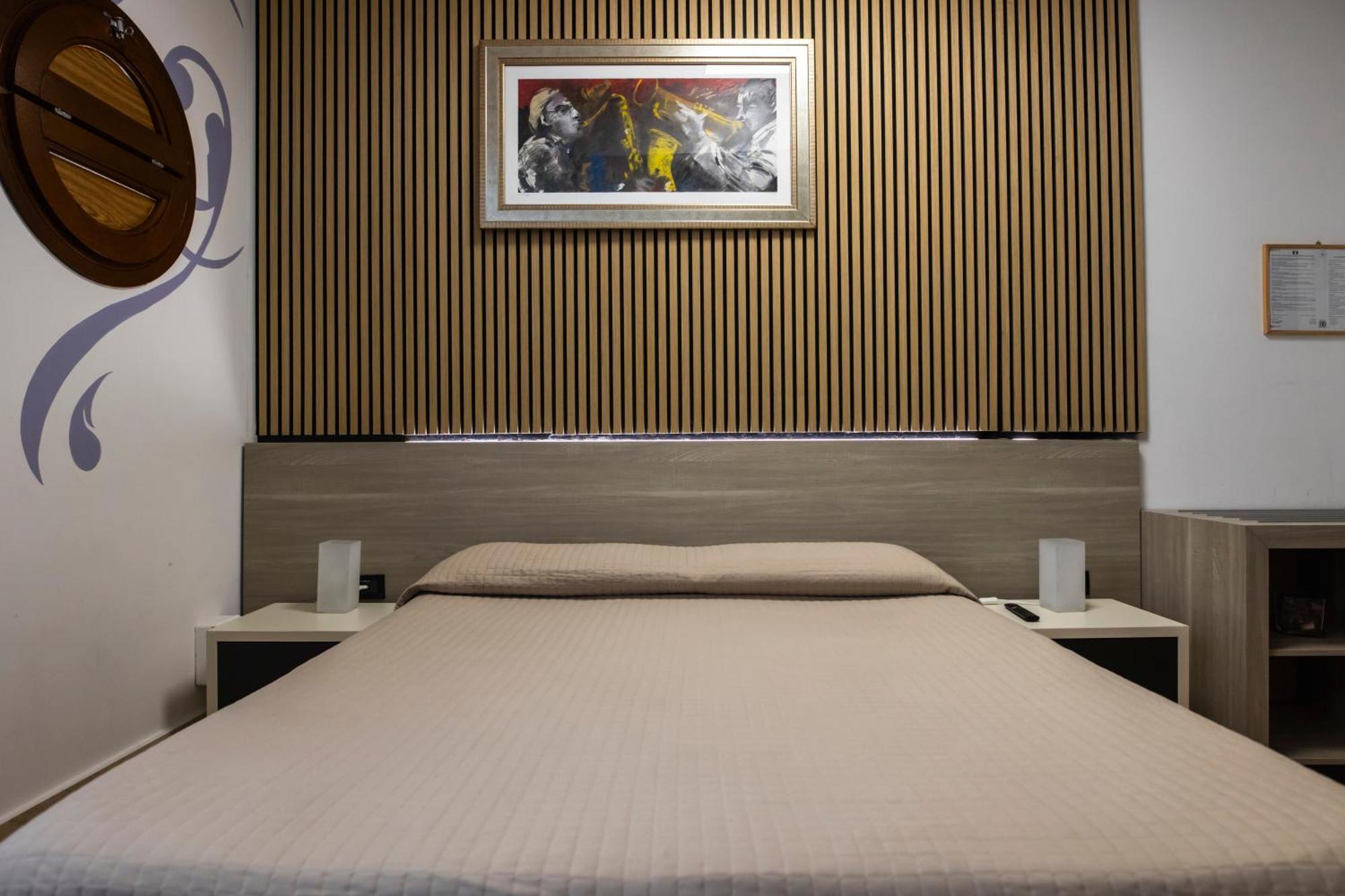 Bed & Breakfast Palazzo Storico Di Nicola *