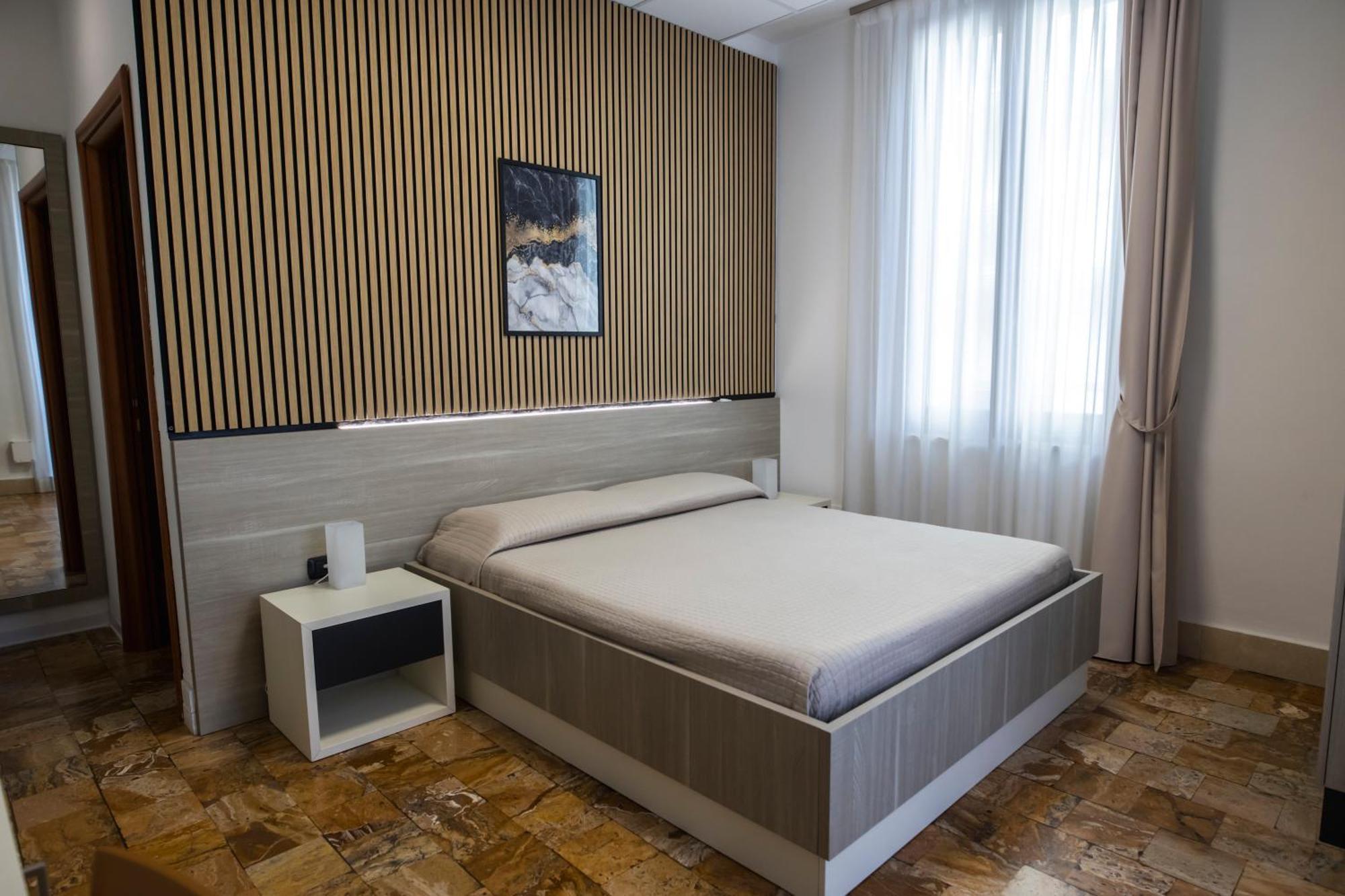 Bed & Breakfast Palazzo Storico Di Nicola